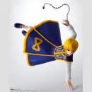 BANDAI SPIRITS S.H.FIGUARTS Hunter x Hunter KURAPIKA