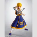 BANDAI SPIRITS S.H.FIGUARTS Hunter x Hunter KURAPIKA