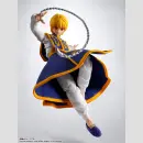BANDAI SPIRITS S.H.FIGUARTS Hunter x Hunter KURAPIKA