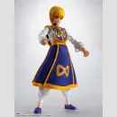 BANDAI SPIRITS S.H.FIGUARTS Hunter x Hunter KURAPIKA