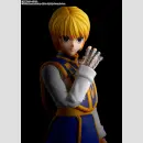BANDAI SPIRITS S.H.FIGUARTS Hunter x Hunter KURAPIKA