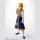 BANDAI SPIRITS S.H.FIGUARTS Hunter x Hunter KURAPIKA