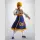 BANDAI SPIRITS S.H.FIGUARTS Hunter x Hunter KURAPIKA