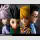 BANDAI SPIRITS S.H.FIGUARTS Hunter x Hunter KURAPIKA