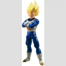 BANDAI SPIRITS S.H.FIGUARTS Dragon Ball Z SUPER SAIYAN...