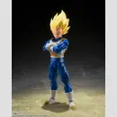 BANDAI SPIRITS S.H.FIGUARTS Dragon Ball Z SUPER SAIYAN...