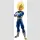 BANDAI SPIRITS S.H.FIGUARTS Dragon Ball Z SUPER SAIYAN VEGETA Dangerous Pride