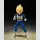 BANDAI SPIRITS S.H.FIGUARTS Dragon Ball Z SUPER SAIYAN VEGETA Dangerous Pride