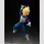 BANDAI SPIRITS S.H.FIGUARTS Dragon Ball Z SUPER SAIYAN VEGETA Dangerous Pride