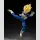 BANDAI SPIRITS S.H.FIGUARTS Dragon Ball Z SUPER SAIYAN VEGETA Dangerous Pride