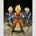 BANDAI SPIRITS S.H.FIGUARTS Dragon Ball Z SUPER SAIYAN VEGETA Dangerous Pride