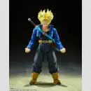 BANDAI SPIRITS S.H.FIGUARTS Dragon Ball Z SUPER SAIYAN...