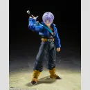 BANDAI SPIRITS S.H.FIGUARTS Dragon Ball Z SUPER SAIYAN TRUNKS The Boy From The Future