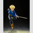 BANDAI SPIRITS S.H.FIGUARTS Dragon Ball Z SUPER SAIYAN TRUNKS The Boy From The Future
