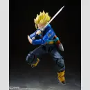 BANDAI SPIRITS S.H.FIGUARTS Dragon Ball Z SUPER SAIYAN TRUNKS The Boy From The Future