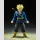 BANDAI SPIRITS S.H.FIGUARTS Dragon Ball Z SUPER SAIYAN TRUNKS The Boy From The Future
