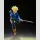 BANDAI SPIRITS S.H.FIGUARTS Dragon Ball Z SUPER SAIYAN TRUNKS The Boy From The Future