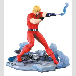 Cobra Resin Statue Cobra 28 cm