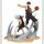 Kurokos Basket Resin Statue 1/6 Tetsuya Kuroko & Taiga Kagami Black Jersey Edition 41 cm