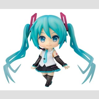 Character Vocal Series 01: Hatsune Miku Nendoroid Actionfigur V4X 10 cm