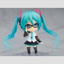 Character Vocal Series 01: Hatsune Miku Nendoroid Actionfigur V4X 10 cm