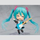 Character Vocal Series 01: Hatsune Miku Nendoroid Actionfigur V4X 10 cm