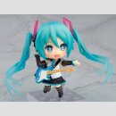 Character Vocal Series 01: Hatsune Miku Nendoroid Actionfigur V4X 10 cm