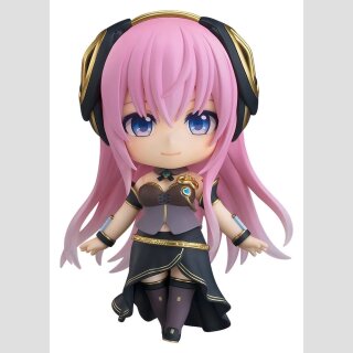 Character Vocal Series 03: Megurine Luka Nendoroid Actionfigur V4X 10 cm