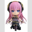Character Vocal Series 03: Megurine Luka Nendoroid...