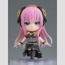 Character Vocal Series 03: Megurine Luka Nendoroid...