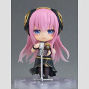 Character Vocal Series 03: Megurine Luka Nendoroid Actionfigur V4X 10 cm