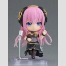 Character Vocal Series 03: Megurine Luka Nendoroid Actionfigur V4X 10 cm