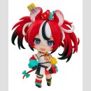 Hololive Production Nendoroid Actionfigur Hakos Baelz 10 cm
