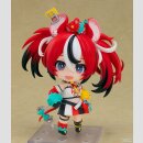 Hololive Production Nendoroid Actionfigur Hakos Baelz 10 cm