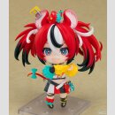 Hololive Production Nendoroid Actionfigur Hakos Baelz 10 cm