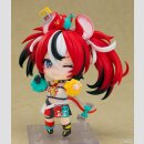 Hololive Production Nendoroid Actionfigur Hakos Baelz 10 cm