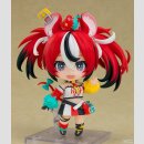 Hololive Production Nendoroid Actionfigur Hakos Baelz 10 cm
