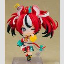 Hololive Production Nendoroid Actionfigur Hakos Baelz 10 cm