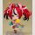 Hololive Production Nendoroid Actionfigur Hakos Baelz 10 cm