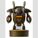SNK Interaktiver Roboter Metal Slug Series LV Armor 11 cm ★★★Jeeg Best Price 15.10.2026★★★