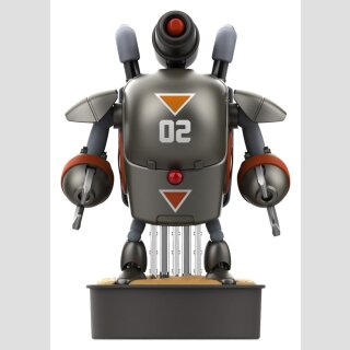 SNK Interaktiver Roboter Metal Slug Series Slug Armor 12 cm ★★★Jeeg Best Price 15.10.2026★★★