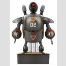SNK Interaktiver Roboter Metal Slug Series Slug Armor 12 cm ★★★Jeeg Best Price 15.10.2026★★★
