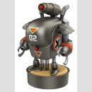 SNK Interaktiver Roboter Metal Slug Series Slug Armor 12 cm ★★★Jeeg Best Price 15.10.2026★★★