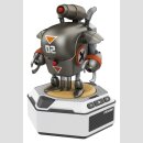 SNK Interaktiver Roboter Metal Slug Series Slug Armor 12 cm ★★★Jeeg Best Price 15.10.2026★★★