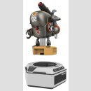 SNK Interaktiver Roboter Metal Slug Series Slug Armor 12 cm ★★★Jeeg Best Price 15.10.2026★★★