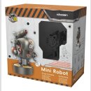 SNK Interaktiver Roboter Metal Slug Series Slug Armor 12 cm ★★★Jeeg Best Price 15.10.2026★★★