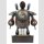 SNK Interaktiver Roboter Metal Slug Series Slug Armor 12 cm ★★★Jeeg Best Price 15.10.2026★★★