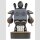 SNK Interaktiver Roboter Metal Slug Series Slug Armor 12 cm ★★★Jeeg Best Price 15.10.2026★★★