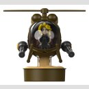 SNK Interaktiver Roboter Metal Slug Series Slug Copter 12...