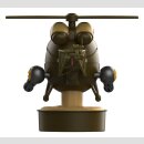 SNK Interaktiver Roboter Metal Slug Series Slug Copter 12...